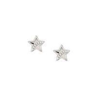 Orecchini Nomination Donna Sweetrock in Argento 148024/032 - 148024/032